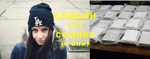 хмурый Липки